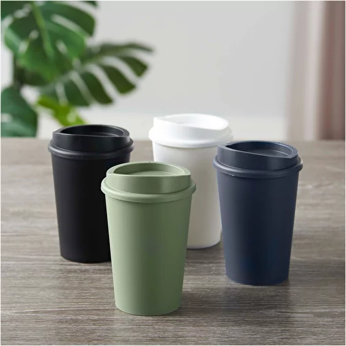 Vaso de 300 ml con tapa 'Americano® Switch', Imagen 5