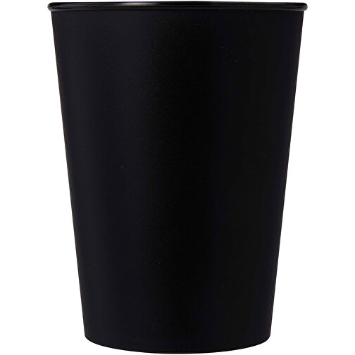 Americano® Switch 300 Ml Becher , schwarz, PP Kunststoff, 12,50cm (Höhe), Bild 3