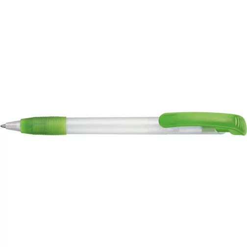 Stylo à bille SOFT CLEAR FROZEN, Image 3