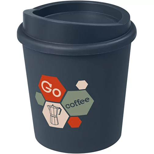 Vaso de 200 ml con tapa 'Americano® Switch', Imagen 2