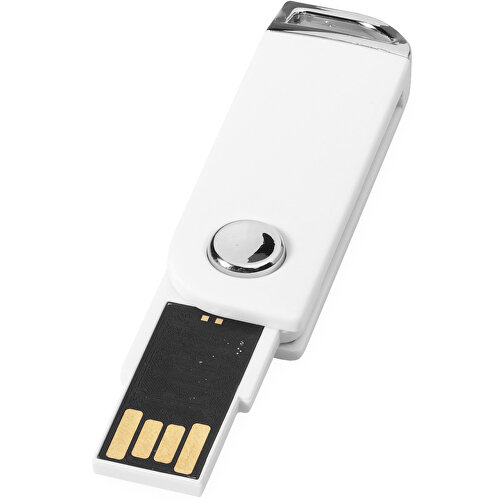 Clé USB Swivel Rectangular, Image 1