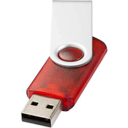 Gire la memoria USB Transculent, Imagen 1