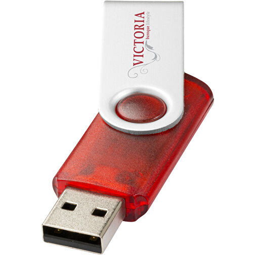 Gire la memoria USB Transculent, Imagen 2