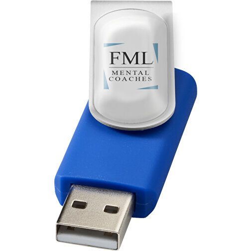 Gire la memoria USB Doming, Imagen 2