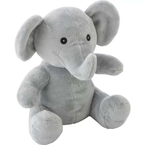 Éléphant en peluche Jessie, Image 2