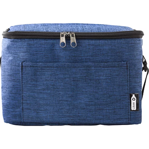 Sac isotherme en polyester rPET Isabella, Image 1