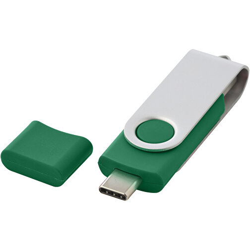 Obrotowa pamiec USB typu C OTG, Obraz 1