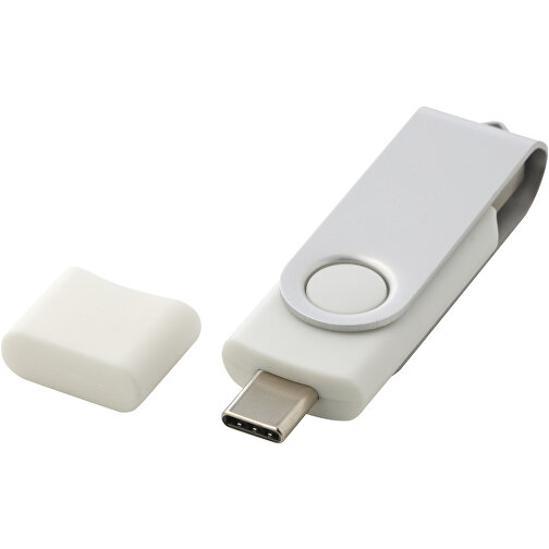 Chiave USB Tipo-C rotante OTG, Immagine 1