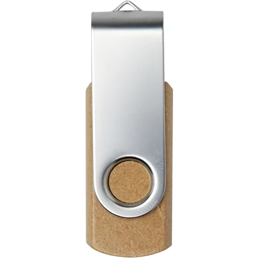 Clé USB 3.0 Rotate en papier recyclé, Image 4