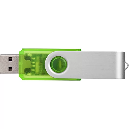Clé USB 3.0 Rotate translucide, Image 3