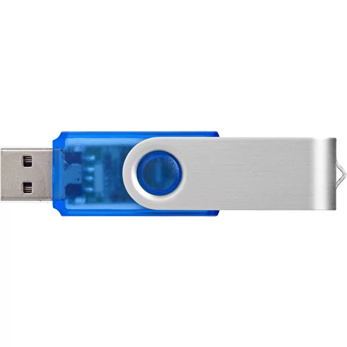 Clé USB 3.0 Rotate translucide, Image 3