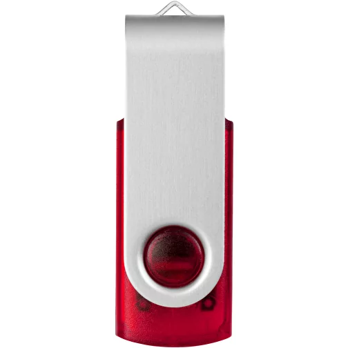 Clé USB 3.0 Rotate translucide, Image 4