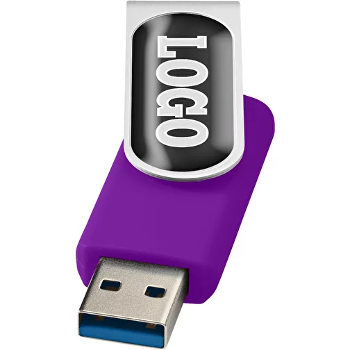USB 3.0 con coperchio Rotate, Immagine 1