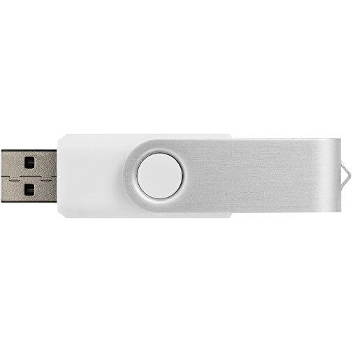 Roterende USB-stick 3.0 med doming, Billede 3