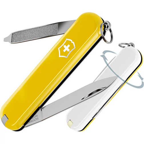 ESCORT - Couteau suisse Victorinox, Image 1