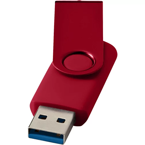 Rotate-metallic USB-minne 3.0, Bild 1