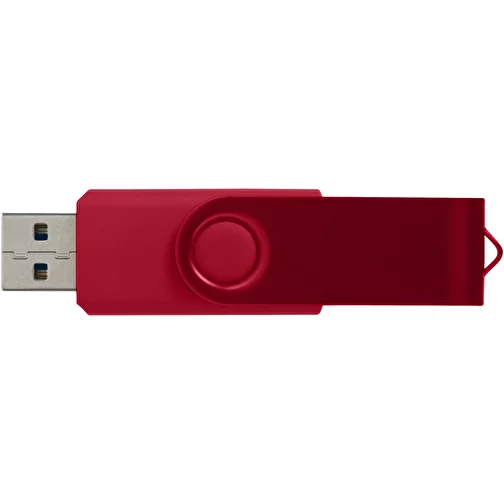 Clé USB 3.0 Rotate métallique, Image 4