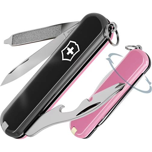 RALLY - Couteau suisse Victorinox, Image 1