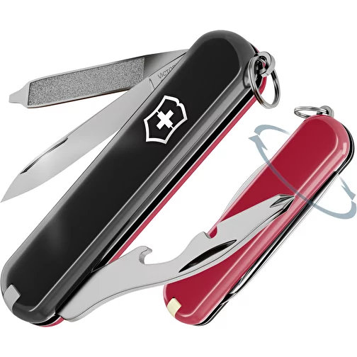 RALLY - Couteau suisse Victorinox, Image 1