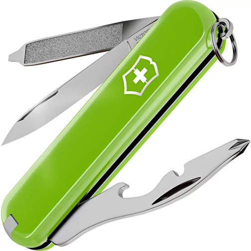 RALLY - Couteau suisse Victorinox, Image 1