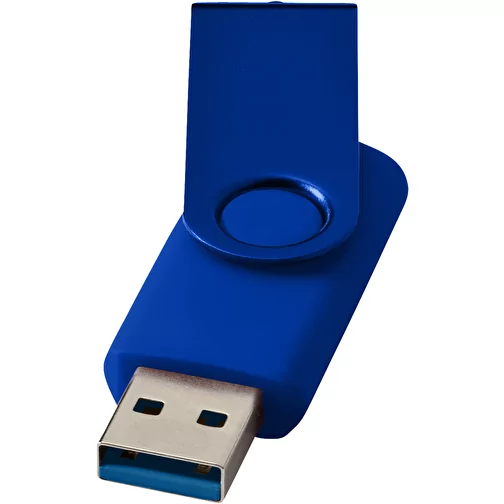 Rotate metallisk USB 3.0, Billede 1