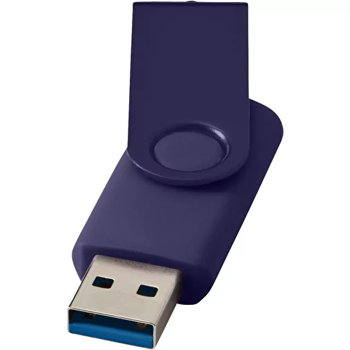 Rotate metallisk USB 3.0, Billede 1