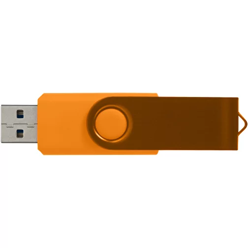 Rotate-metallic USB-minne 3.0, Bild 4