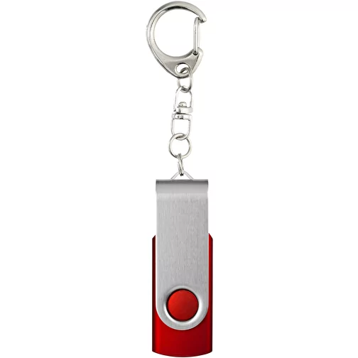 Clé USB 3.0 Rotate avec porte-clés, Image 4