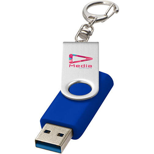 Rotate Clé USB 3.0 avec porte-clés, Image 2