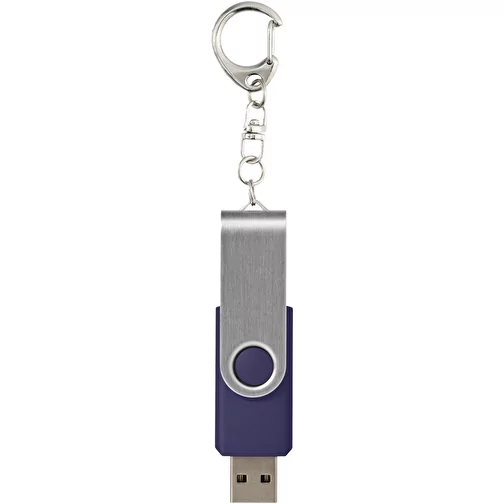 Clé USB 3.0 Rotate avec porte-clés, Image 3