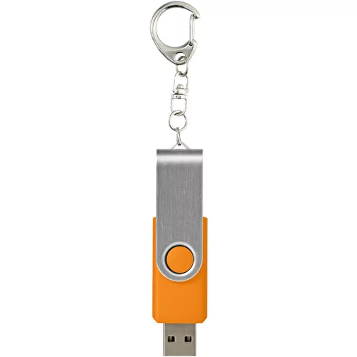 Clé USB 3.0 Rotate avec porte-clés, Image 3