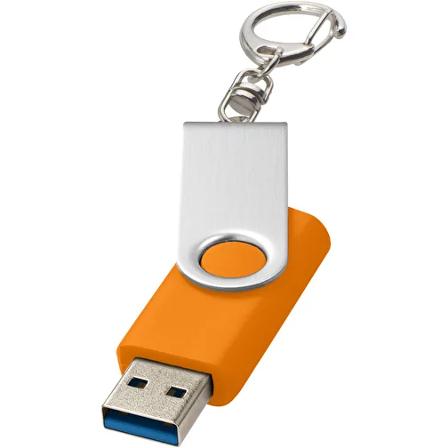 USB 3.0 con portachiavi Rotate, Immagine 1