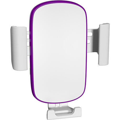 VividHold Qi Charger, Image 1