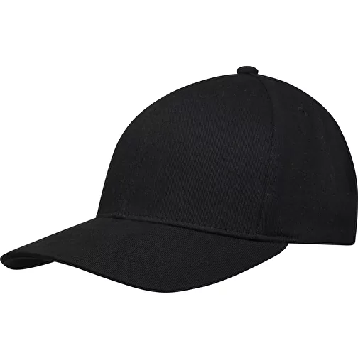 Gorra de material reciclado de seis paneles Aware™ 'Opal', Imagen 1