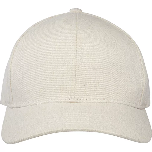 Gorra de material reciclado de seis paneles Aware™ 'Opal', Imagen 3