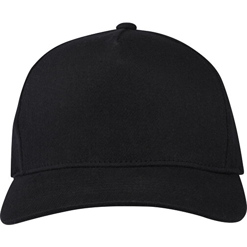 Cappello riciclato Onyx 5 segmenti AwareT, Immagine 3