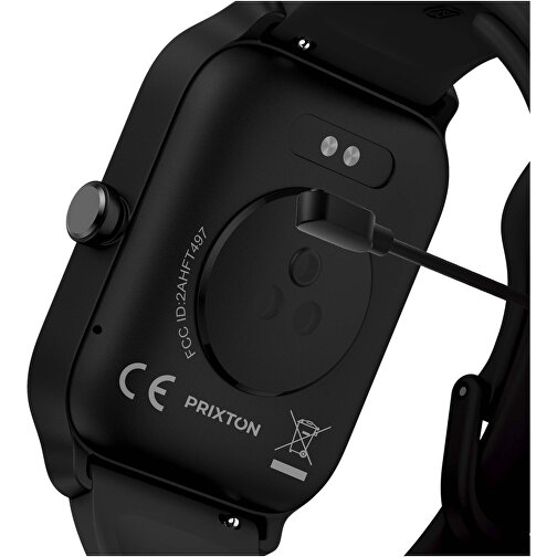 Smartwatch Prixton Alexa SWB29, Immagine 3