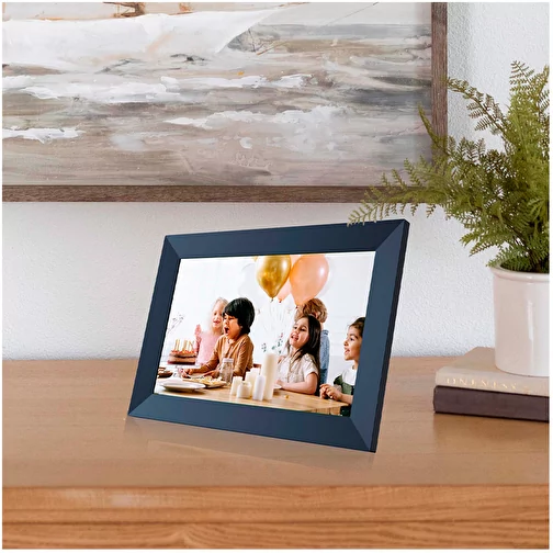 Prixton Prado 10' Frameo digital fotoramme med Wi-Fi, Bilde 6