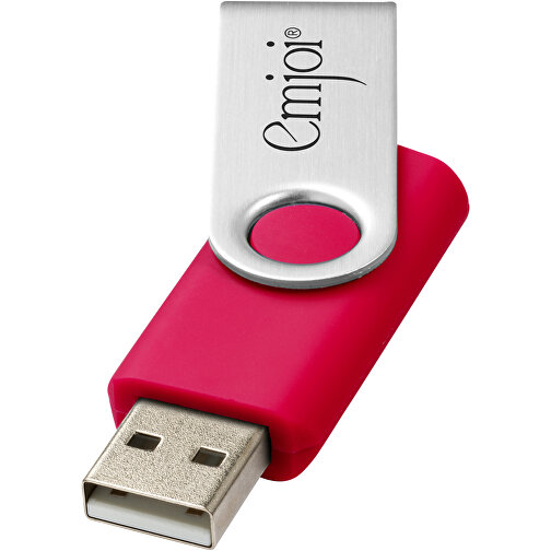 Rotera USB-minnet, Bild 2