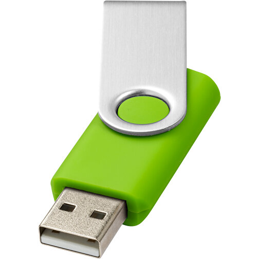 Girar la memoria USB, Imagen 1