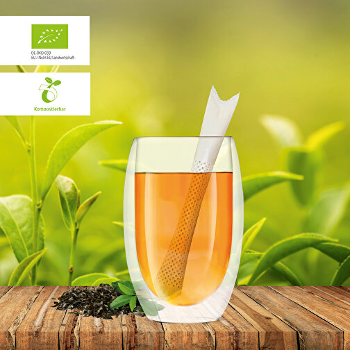 Organic TeaStick - Rooibos Energy, Obraz 7