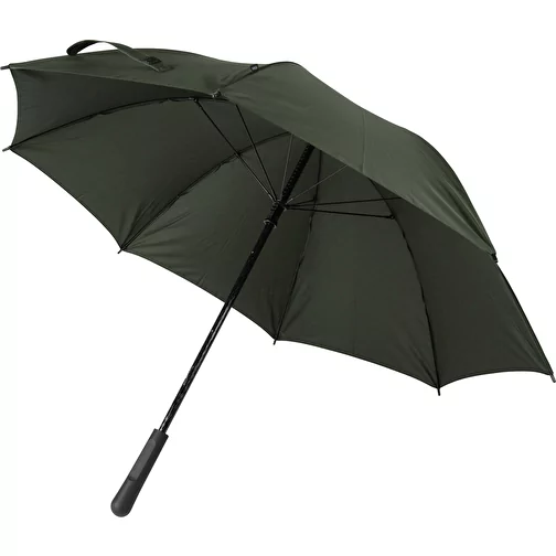 VINGA Baltimore AWARET RPET 23' Parapluie, vert, Image 2