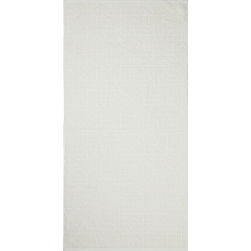 VINGA Verso serviette en coton bio OCS, set de 4, neutre, Image 3