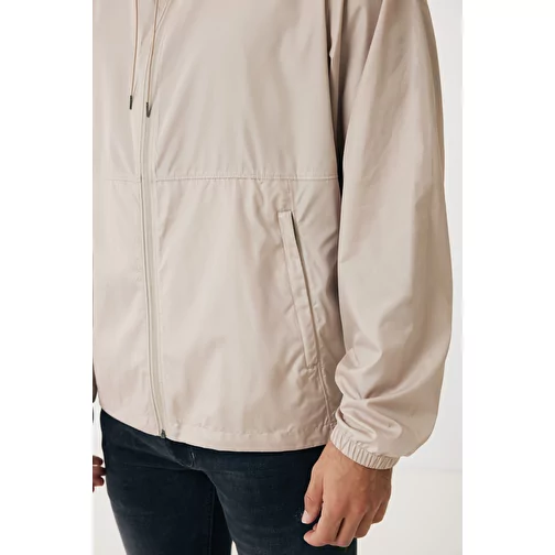 Veste Iqoniq Logan Lightweight en polyester recyclé, beige, Image 16