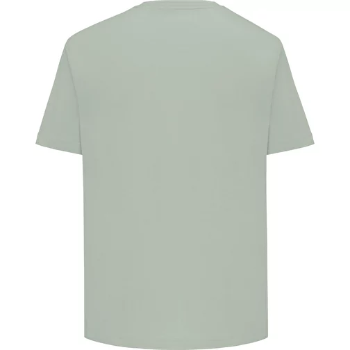 T-shirt Iqoniq Teide in cotone riciclato, verde Iceberg, Immagine 2