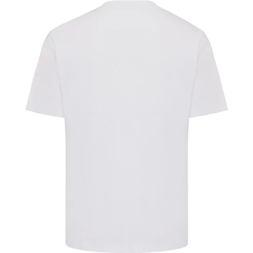 Iqoniq Teide T-shirt en coton recyclé, blanc recyclé, Image 2