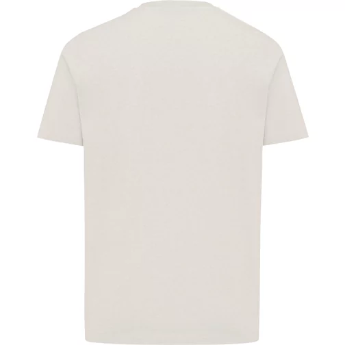 Iqoniq Sierra T-shirt leggera in cotone riciclato, bianco avorio, Immagine 2