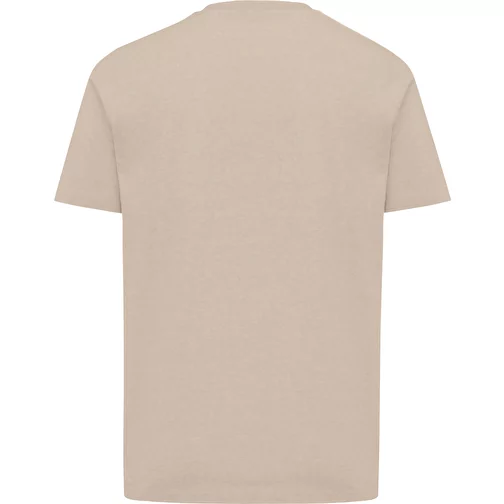 Iqoniq Sierra Lightweight T-shirt en coton recyclé, desert, Image 2