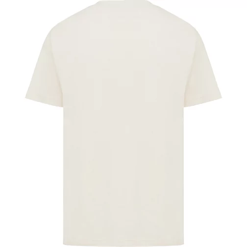 Iqoniq Kakadu relaxed T-shirt en coton recyclé, natural raw, Image 2