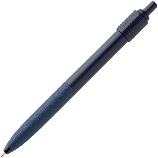 Stylo anti-stress Quill en GRS rec. rABS, bleu marine, Image 2